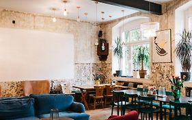 Kwieci Dom Gościnny